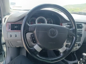 Обява за продажба на Daewoo Nubira 1.8 CDX ~3 900 лв. - изображение 11