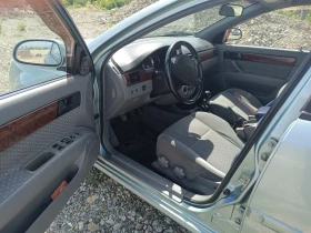 Обява за продажба на Daewoo Nubira 1.8 CDX ~3 900 лв. - изображение 7