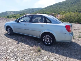 Обява за продажба на Daewoo Nubira 1.8 CDX ~3 900 лв. - изображение 4