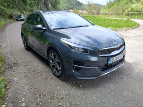 Обява за продажба на Kia XCeed 1.5T ~49 990 лв. - изображение 4
