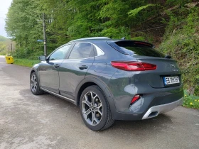 Обява за продажба на Kia XCeed 1.5T ~49 990 лв. - изображение 3