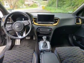 Обява за продажба на Kia XCeed 1.5T ~49 990 лв. - изображение 7