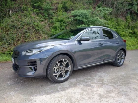Обява за продажба на Kia XCeed 1.5T ~49 990 лв. - изображение 2