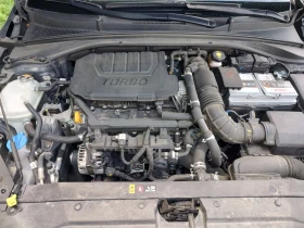Kia XCeed 1.5T | Mobile.bg    14