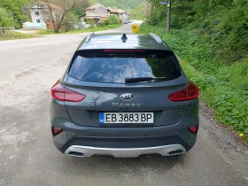 Обява за продажба на Kia XCeed 1.5T ~49 990 лв. - изображение 5