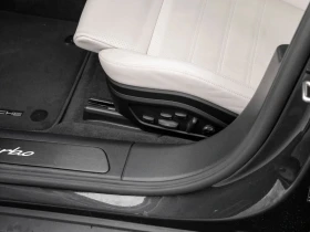 Porsche Panamera TURBO E-HYBRID/FACELIFT/NIGHT VISION/BOSE/SPORT CH - 177980 EUR - 28725378 | Car24.bg
