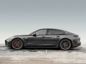 Porsche Panamera TURBO E-HYBRID/FACELIFT/NIGHT VISION/BOSE/SPORT CH - 177980 EUR - 28725378 | Car24.bg