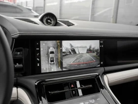 Porsche Panamera TURBO E-HYBRID/FACELIFT/NIGHT VISION/BOSE/SPORT CH - 177980 EUR - 28725378 | Car24.bg