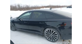 Audi A5 QUATTRO* S-LINE* BOSE* DISTRONIC* ДИГ.ТАБЛО - 33900 лв. - 43183263 8