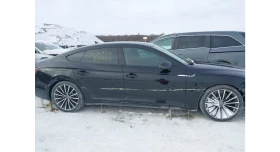 Audi A5 QUATTRO* S-LINE* BOSE* DISTRONIC* ДИГ.ТАБЛО - 33900 лв. - 43183263 7