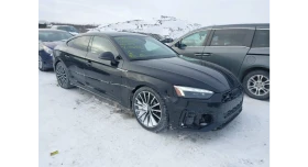 Audi A5 QUATTRO* S-LINE* BOSE* DISTRONIC* ДИГ.ТАБЛО - 33900 лв. - 43183263 3