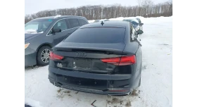 Audi A5 QUATTRO* S-LINE* BOSE* DISTRONIC* ДИГ.ТАБЛО - 33900 лв. - 43183263 5