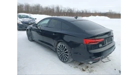 Audi A5 QUATTRO* S-LINE* BOSE* DISTRONIC* ДИГ.ТАБЛО - 33900 лв. - 43183263 4