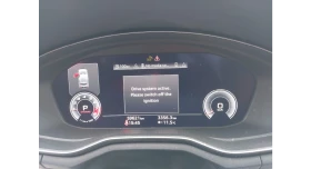 Audi A5 QUATTRO* S-LINE* BOSE* DISTRONIC* ДИГ.ТАБЛО - 33900 лв. - 43183263 9