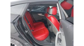Audi A5 QUATTRO* S-LINE* BOSE* DISTRONIC* ДИГ.ТАБЛО - 33900 лв. - 43183263 11