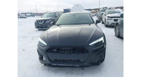 Audi A5 QUATTRO* S-LINE* BOSE* DISTRONIC* ДИГ.ТАБЛО - 33900 лв. - 43183263 2
