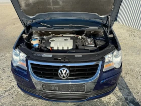 VW Touran 2.0 Tdi 140кс - 7900 лв. - 19784003 10