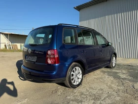 VW Touran 2.0 Tdi 140кс - 7900 лв. - 19784003 3