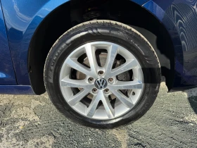 VW Touran 2.0 Tdi 140кс - 7900 лв. - 19784003 8