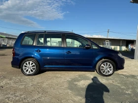 VW Touran 2.0 Tdi 140кс - 7900 лв. - 19784003 2