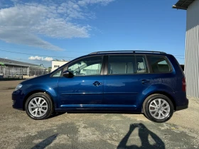 VW Touran 2.0 Tdi 140кс - 7900 лв. - 19784003 5