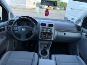 VW Touran 2.0 Tdi 140кс - 7900 лв. - 19784003 11