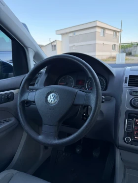 VW Touran 2.0 Tdi 140кс - 7900 лв. - 19784003 12