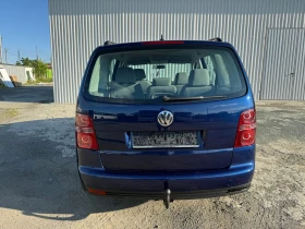 VW Touran 2.0 Tdi 140кс - 7900 лв. - 19784003 7