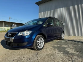 VW Touran 2.0 Tdi 140кс - 7900 лв. - 19784003 4