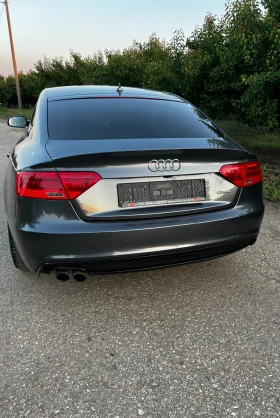 Audi A5 Audi A5 Face-lift / S Line / - 30500 лв. - 32955382 4