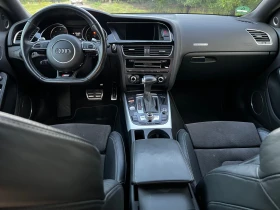 Audi A5 Audi A5 Face-lift / S Line / - 30500 лв. - 32955382 5