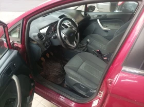 Ford Fiesta 1.4 TDCi | Mobile.bg    4