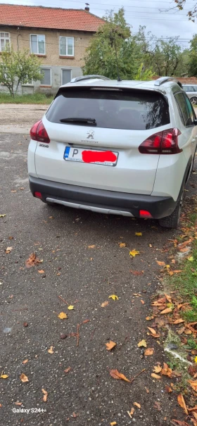 Обява за продажба на Peugeot 2008 ~16 200 лв. - изображение 4