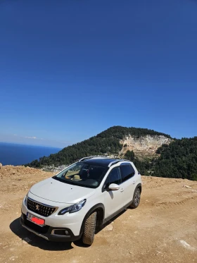 Обява за продажба на Peugeot 2008 ~16 200 лв. - изображение 2