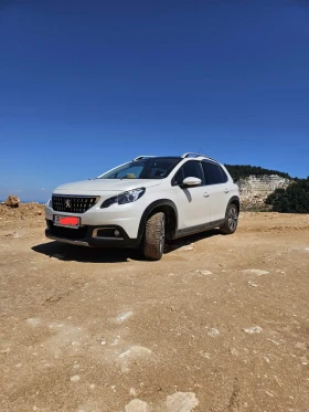 Обява за продажба на Peugeot 2008 ~16 200 лв. - изображение 1
