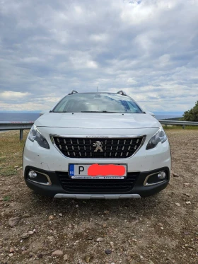 Обява за продажба на Peugeot 2008 ~16 200 лв. - изображение 1
