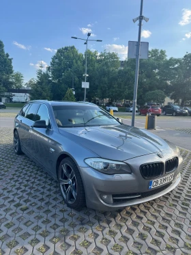 Обява за продажба на BMW 530 F11 ~14 999 лв. - изображение 1