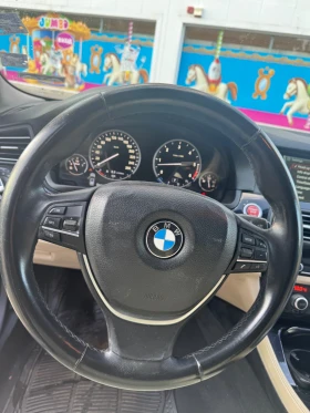 Обява за продажба на BMW 530 F11 ~14 999 лв. - изображение 6