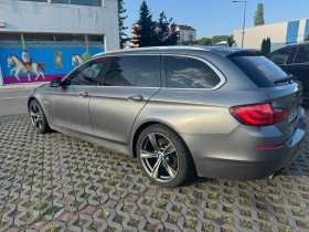 Обява за продажба на BMW 530 F11 ~14 999 лв. - изображение 1