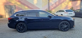 Mazda 6 2, 2, 150коня - 13800 лв. - 85729170 3