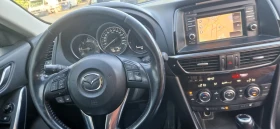 Mazda 6 2, 2, 150коня - 13800 лв. - 85729170 13