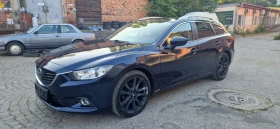 Mazda 6 2, 2, 150коня - 13800 лв. - 85729170 2