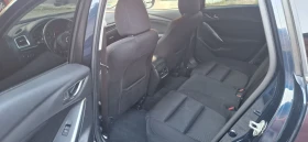 Mazda 6 2, 2, 150коня - 13800 лв. - 85729170 10
