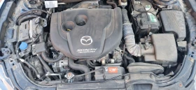 Mazda 6 2, 2, 150коня - 13800 лв. - 85729170 11