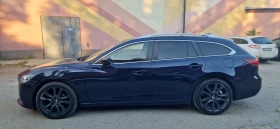 Mazda 6 2, 2, 150коня - 13800 лв. - 85729170 7