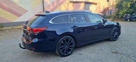 Mazda 6 2, 2, 150коня - 13800 лв. - 85729170 4