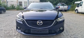 Mazda 6 2, 2, 150коня - 13800 лв. - 85729170 5