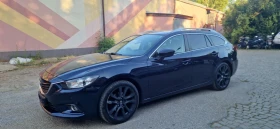 Mazda 6 2, 2, 150коня - 13800 лв. - 85729170 6