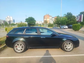 Alfa Romeo 159 sportwagon 2.4 210 automatic | Mobile.bg    7
