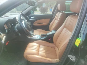 Alfa Romeo 159 sportwagon 2.4 210 automatic | Mobile.bg    9